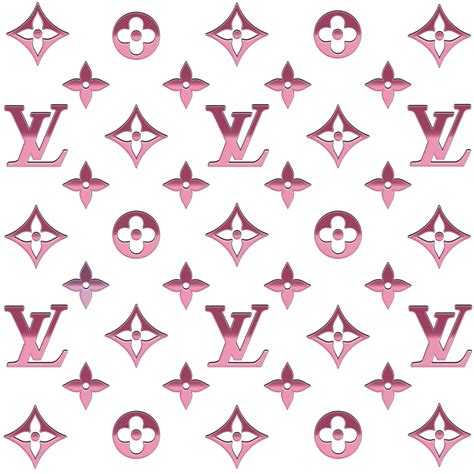 red and white louis vuitton pattern|Louis Vuitton floral patterns.